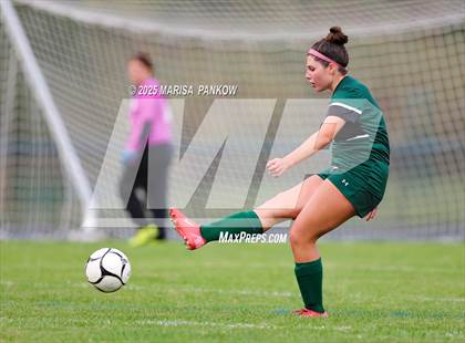 Thumbnail 3 in Bishop Ludden vs Onondaga photogallery.