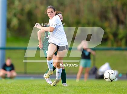 Thumbnail 2 in Bishop Ludden vs Onondaga photogallery.