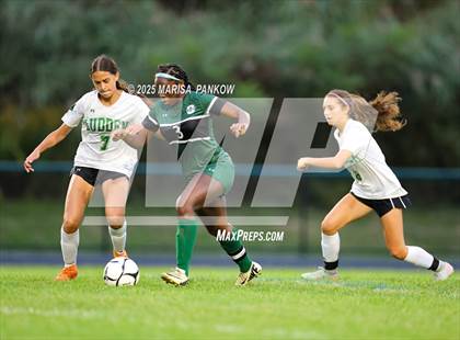 Thumbnail 3 in Bishop Ludden vs Onondaga photogallery.