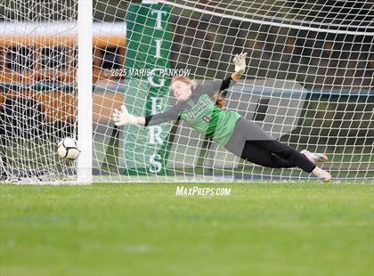 Thumbnail 1 in Bishop Ludden vs Onondaga photogallery.