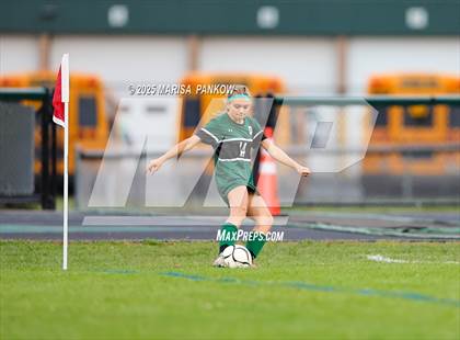 Thumbnail 3 in Bishop Ludden vs Onondaga photogallery.