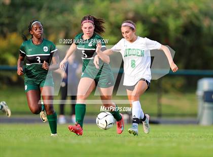 Thumbnail 2 in Bishop Ludden vs Onondaga photogallery.