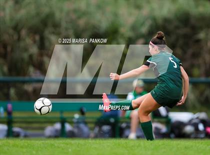 Thumbnail 2 in Bishop Ludden vs Onondaga photogallery.