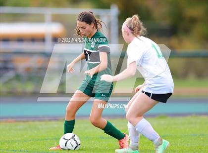 Thumbnail 3 in Bishop Ludden vs Onondaga photogallery.