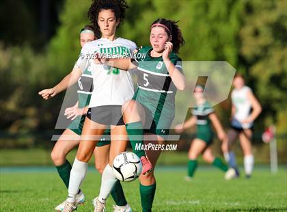 Thumbnail 2 in Bishop Ludden vs Onondaga photogallery.