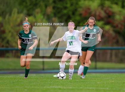 Thumbnail 2 in Bishop Ludden vs Onondaga photogallery.