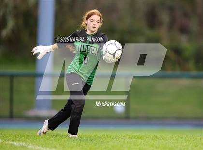 Thumbnail 3 in Bishop Ludden vs Onondaga photogallery.