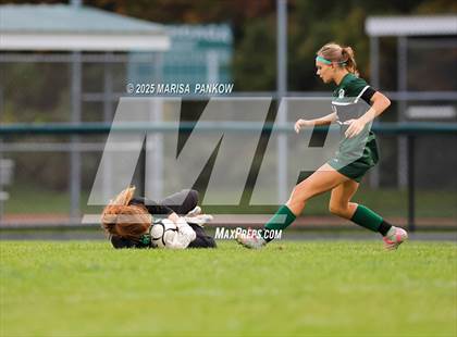 Thumbnail 3 in Bishop Ludden vs Onondaga photogallery.