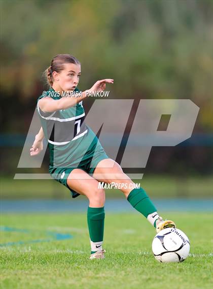 Thumbnail 2 in Bishop Ludden vs Onondaga photogallery.