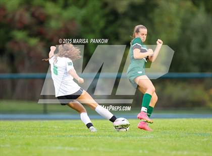 Thumbnail 1 in Bishop Ludden vs Onondaga photogallery.