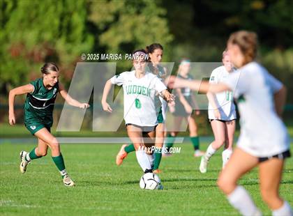 Thumbnail 3 in Bishop Ludden vs Onondaga photogallery.
