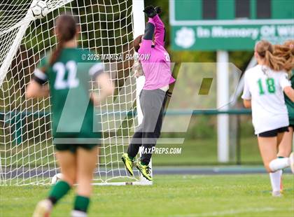 Thumbnail 1 in Bishop Ludden vs Onondaga photogallery.