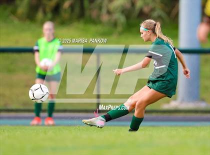Thumbnail 3 in Bishop Ludden vs Onondaga photogallery.