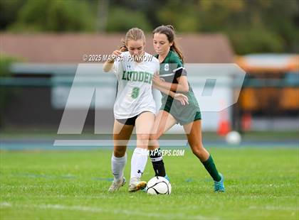 Thumbnail 3 in Bishop Ludden vs Onondaga photogallery.