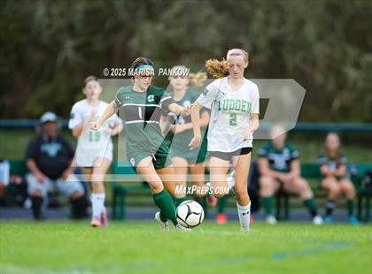 Thumbnail 3 in Bishop Ludden vs Onondaga photogallery.