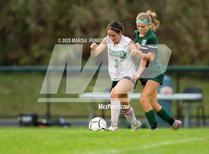 Thumbnail 2 in Bishop Ludden vs Onondaga photogallery.