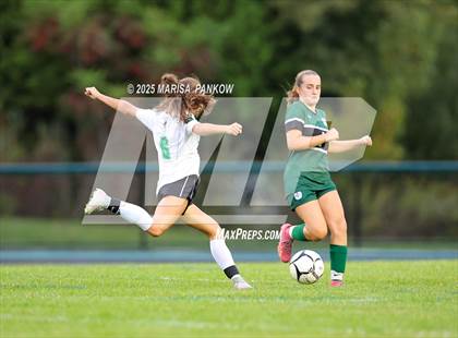 Thumbnail 3 in Bishop Ludden vs Onondaga photogallery.