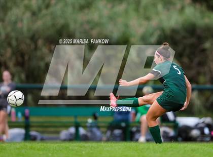 Thumbnail 3 in Bishop Ludden vs Onondaga photogallery.