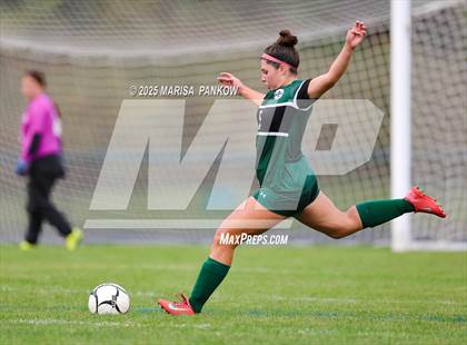 Thumbnail 2 in Bishop Ludden vs Onondaga photogallery.