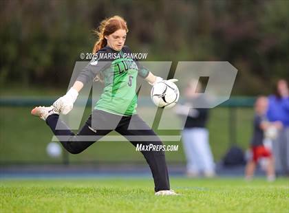 Thumbnail 1 in Bishop Ludden vs Onondaga photogallery.