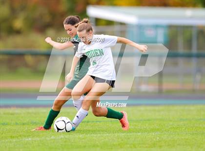 Thumbnail 3 in Bishop Ludden vs Onondaga photogallery.