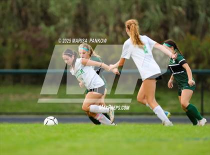 Thumbnail 3 in Bishop Ludden vs Onondaga photogallery.