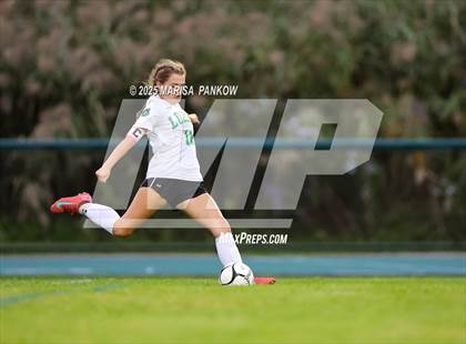 Thumbnail 3 in Bishop Ludden vs Onondaga photogallery.