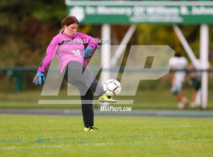 Thumbnail 2 in Bishop Ludden vs Onondaga photogallery.