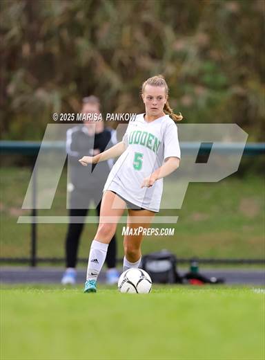 Bishop Ludden vs Onondaga