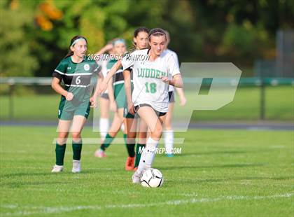 Thumbnail 1 in Bishop Ludden vs Onondaga photogallery.