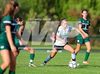 Thumbnail 2 in Bishop Ludden vs Onondaga photogallery.