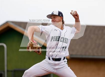 Thumbnail 1 in Vista Ridge @ Pine Creek photogallery.