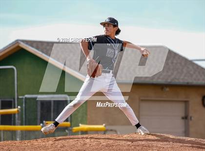 Thumbnail 1 in Vista Ridge @ Pine Creek photogallery.
