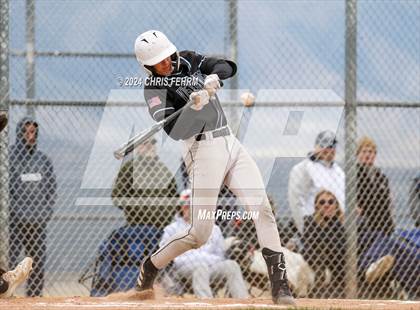 Thumbnail 1 in Vista Ridge @ Pine Creek photogallery.