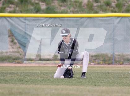 Thumbnail 3 in Vista Ridge @ Pine Creek photogallery.