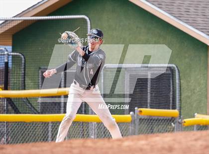 Thumbnail 3 in Vista Ridge @ Pine Creek photogallery.