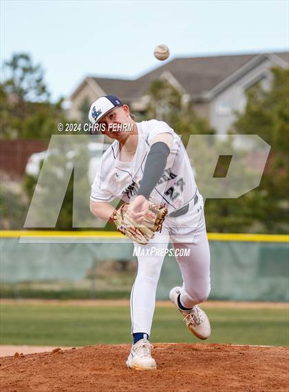Thumbnail 2 in Vista Ridge @ Pine Creek photogallery.