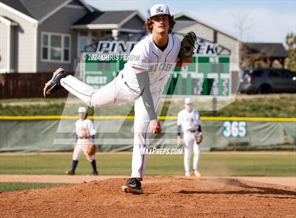 Thumbnail 2 in Vista Ridge @ Pine Creek photogallery.