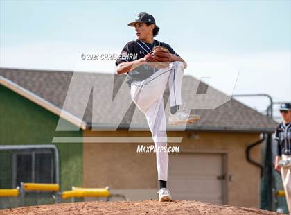 Thumbnail 3 in Vista Ridge @ Pine Creek photogallery.