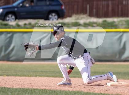 Thumbnail 2 in Vista Ridge @ Pine Creek photogallery.