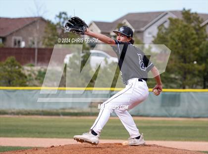 Thumbnail 3 in Vista Ridge @ Pine Creek photogallery.