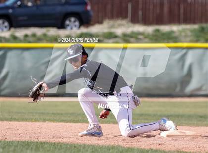 Thumbnail 3 in Vista Ridge @ Pine Creek photogallery.