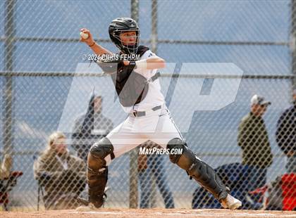 Thumbnail 2 in Vista Ridge @ Pine Creek photogallery.