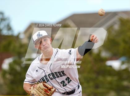 Thumbnail 2 in Vista Ridge @ Pine Creek photogallery.