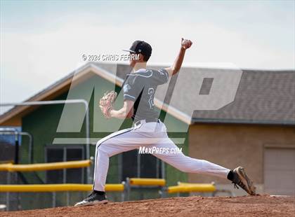 Thumbnail 1 in Vista Ridge @ Pine Creek photogallery.