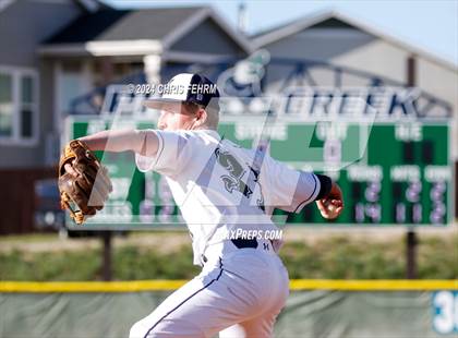 Thumbnail 3 in Vista Ridge @ Pine Creek photogallery.