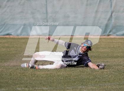 Thumbnail 1 in Vista Ridge @ Pine Creek photogallery.
