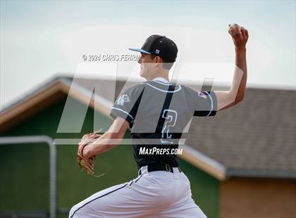Thumbnail 3 in Vista Ridge @ Pine Creek photogallery.