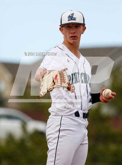 Thumbnail 1 in Vista Ridge @ Pine Creek photogallery.