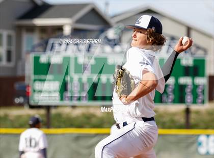 Thumbnail 3 in Vista Ridge @ Pine Creek photogallery.
